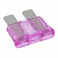 Eaton - Bussmann Electrical Division BK/ATC-3